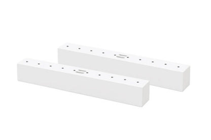 Burlingham Sports Jump Flower Boxes - Set of 2
