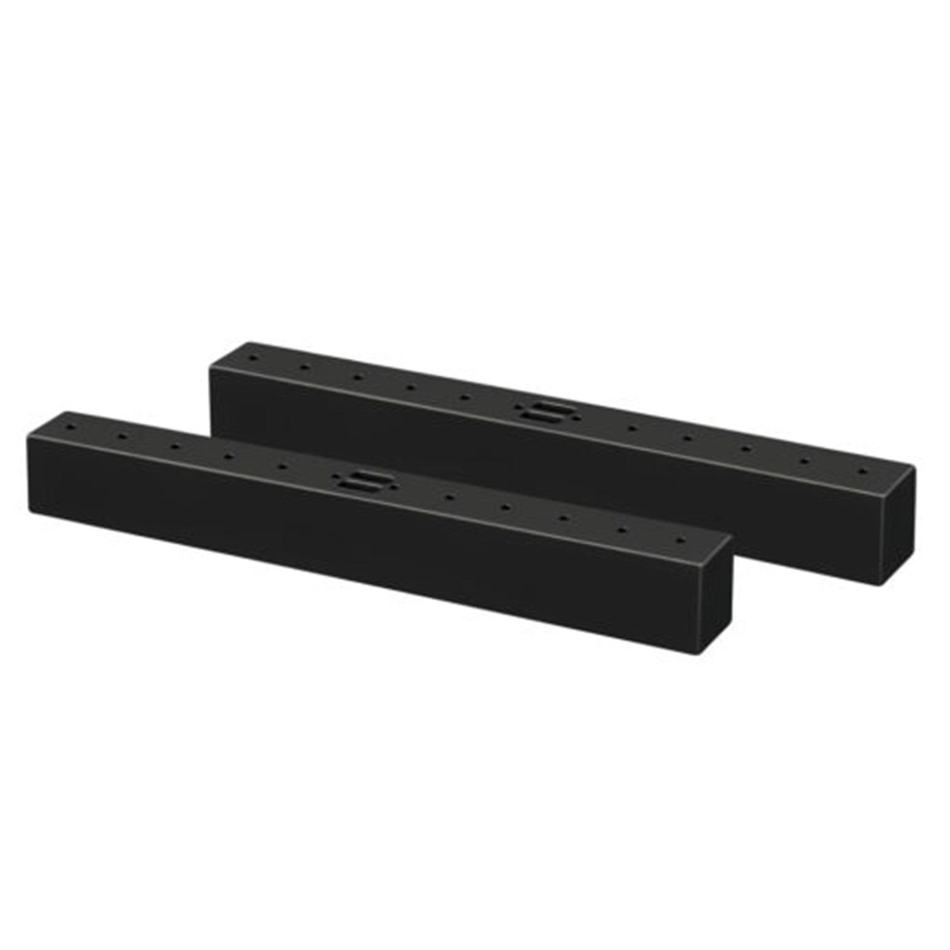 Burlingham Sports Jump Flower Boxes - Set of 2