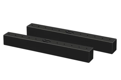 Burlingham Sports Jump Flower Boxes - Set of 2
