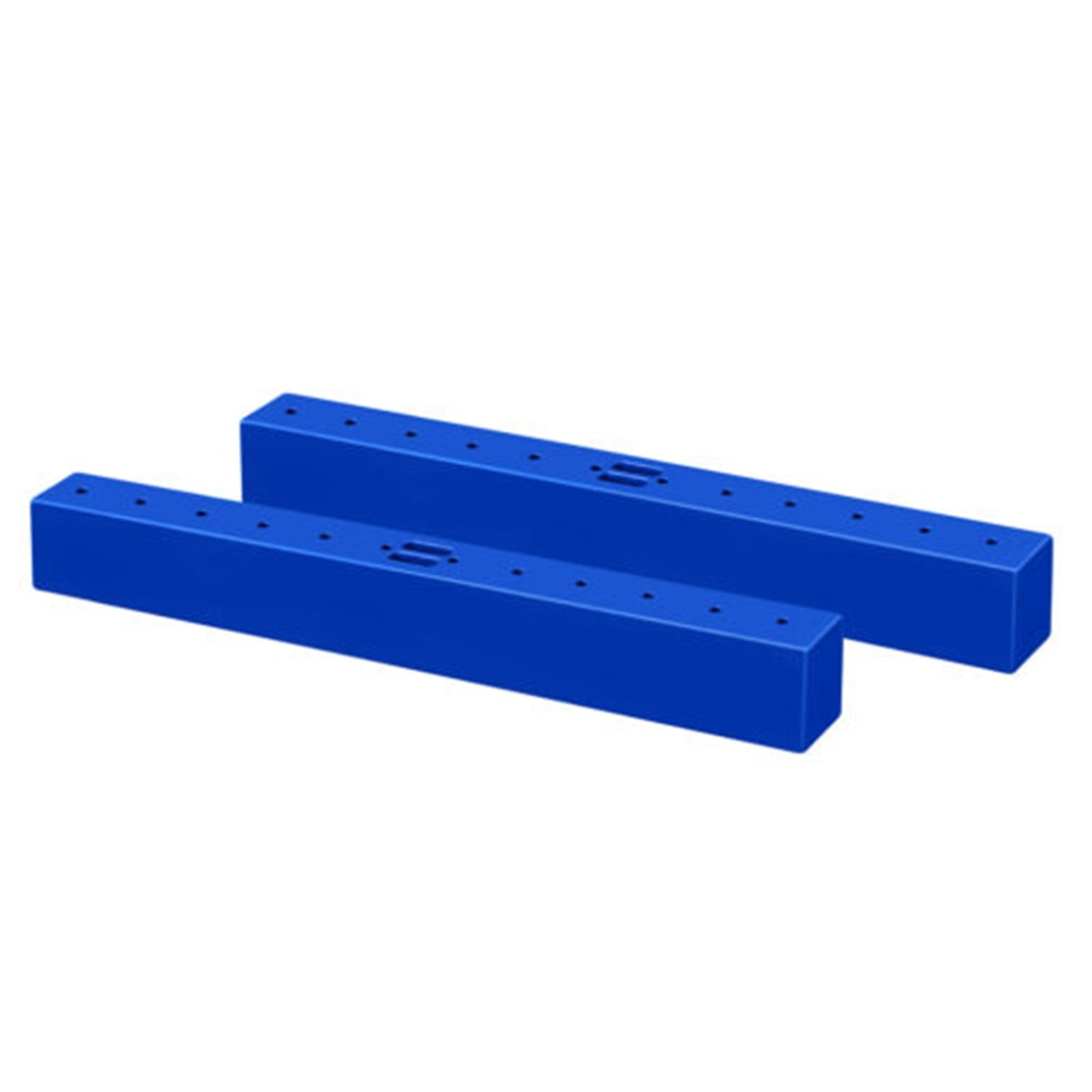Burlingham Sports Jump Flower Boxes - Set of 2