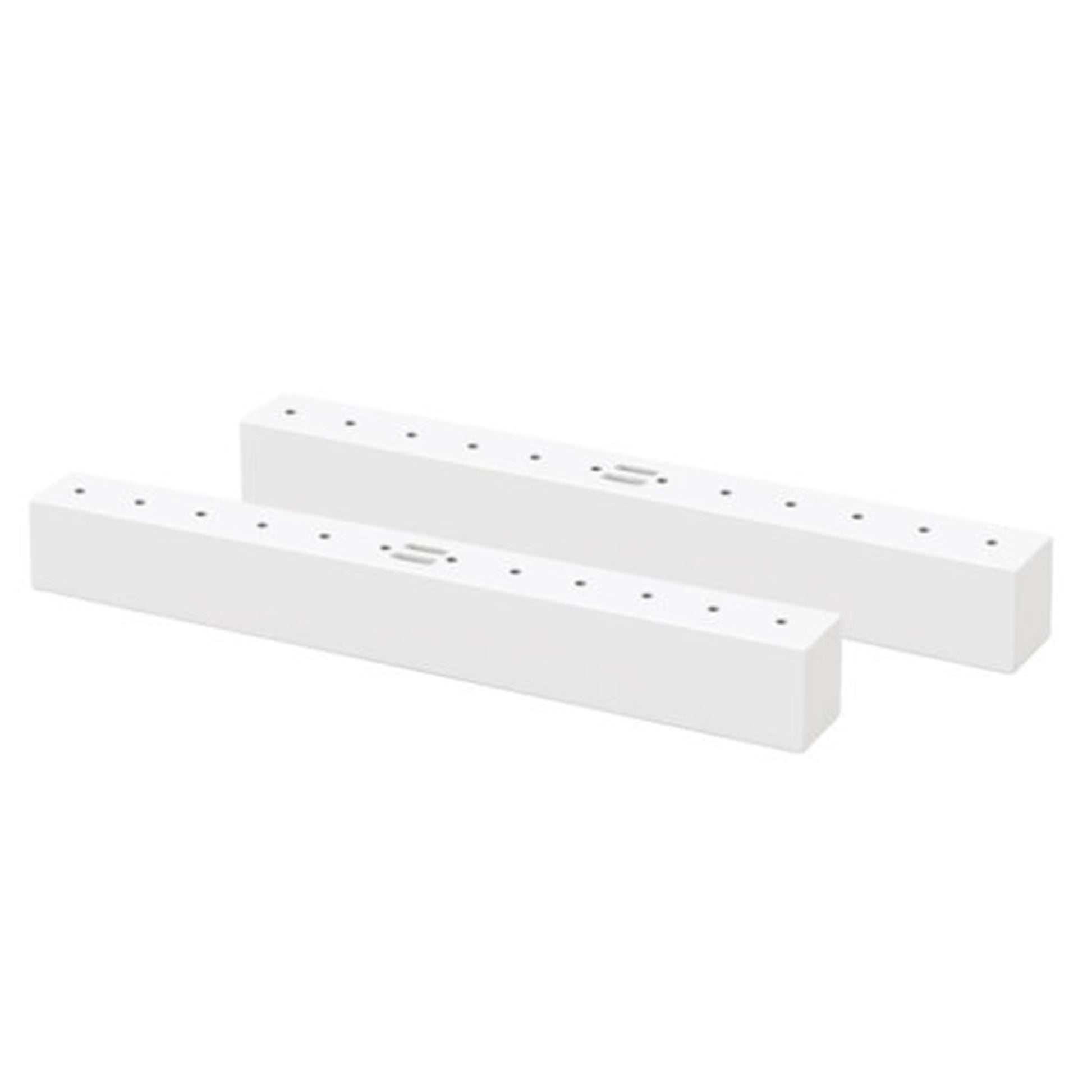 Burlingham Sports Jump Flower Boxes - Set of 2