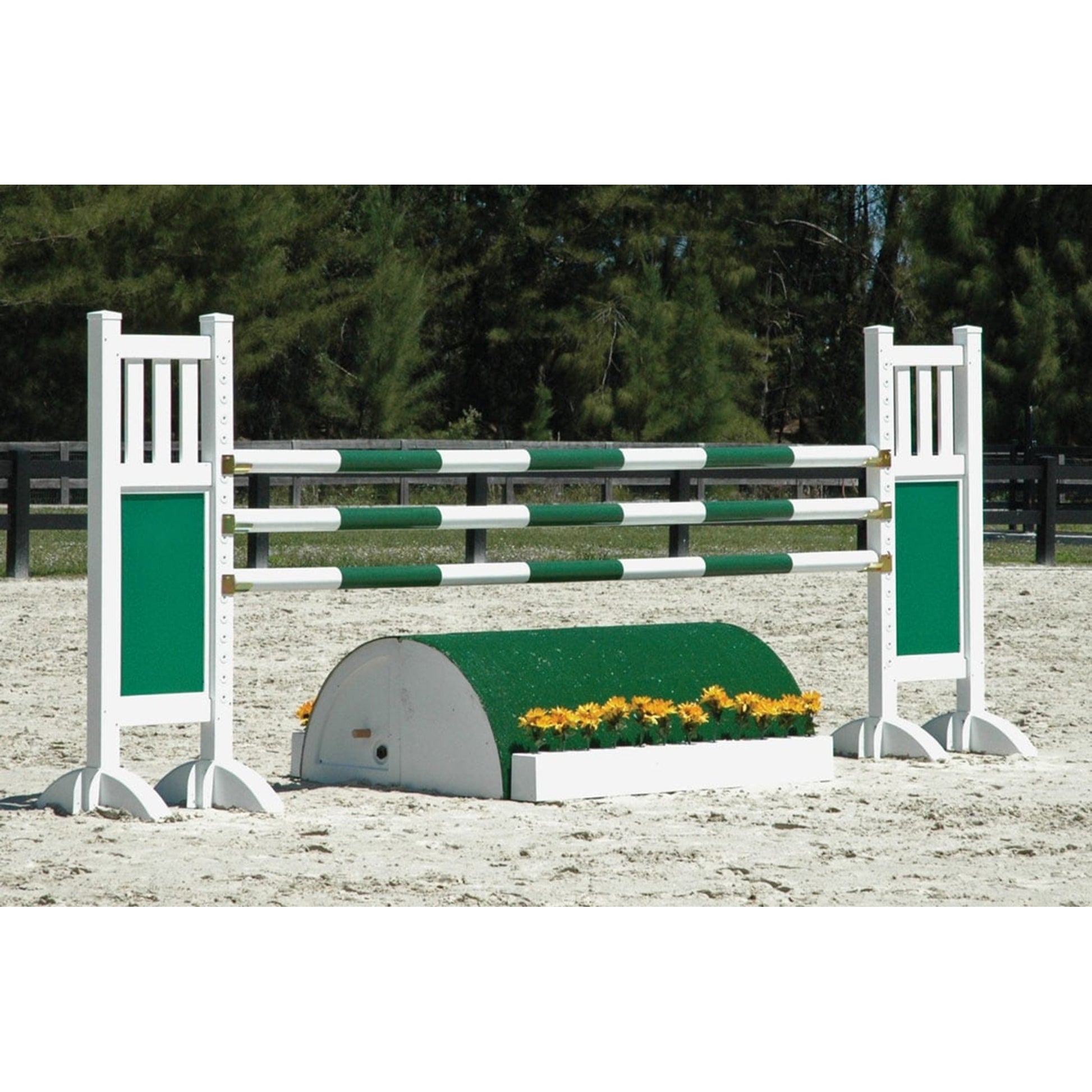 Burlingham Sports Roll Top