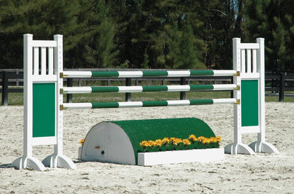 Burlingham Sports Roll Top