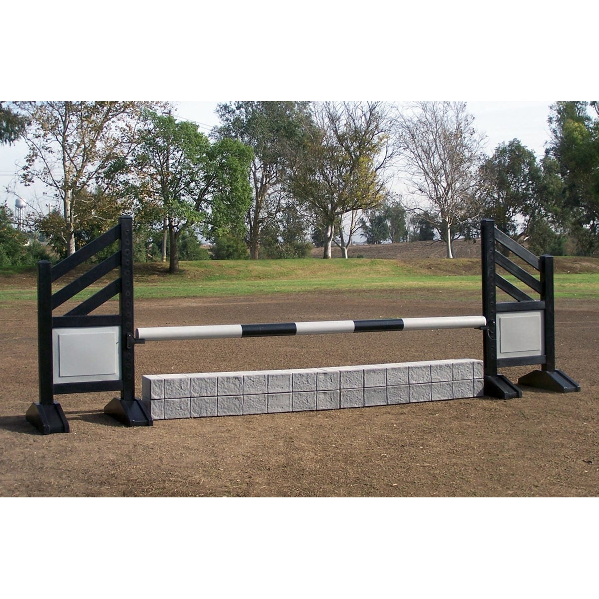 Burlingham Sports Stone Stack - Sold in Pairs