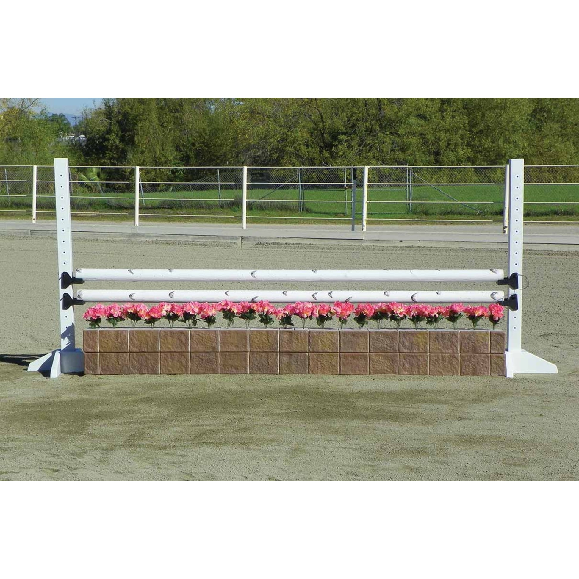 Burlingham Sports Stone Stack - Sold in Pairs