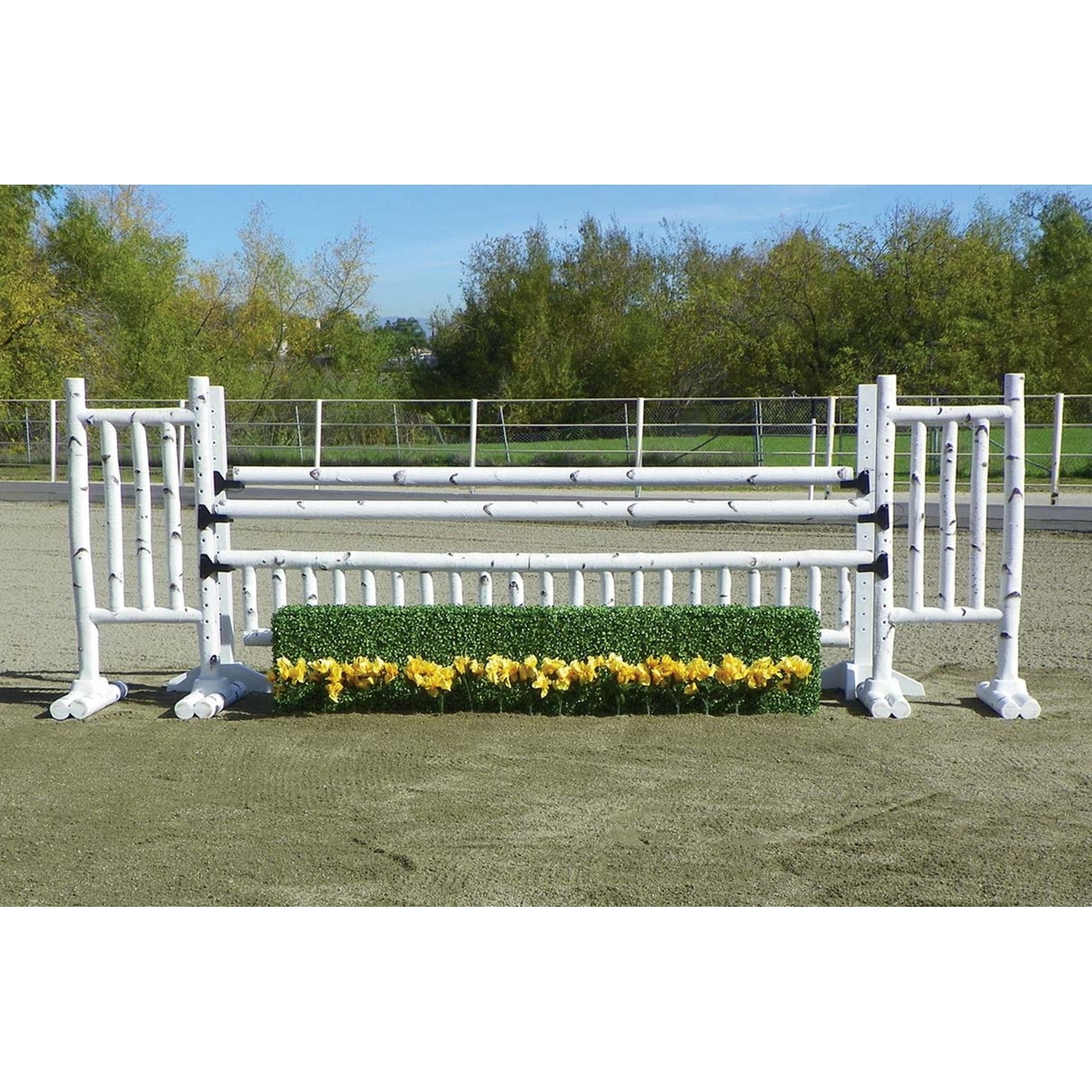 Burlingham Sports Birch Gate