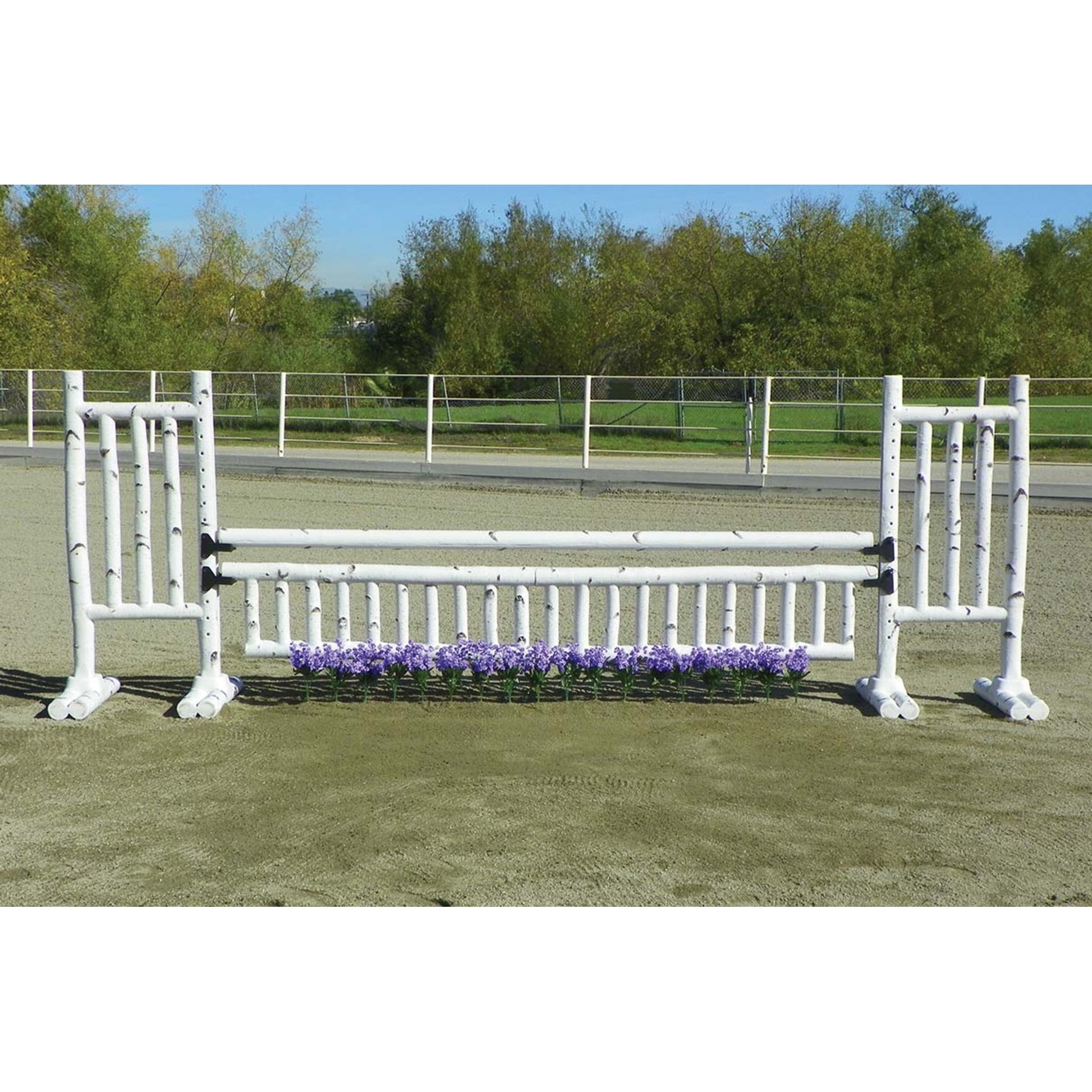 Burlingham Sports Birch Gate