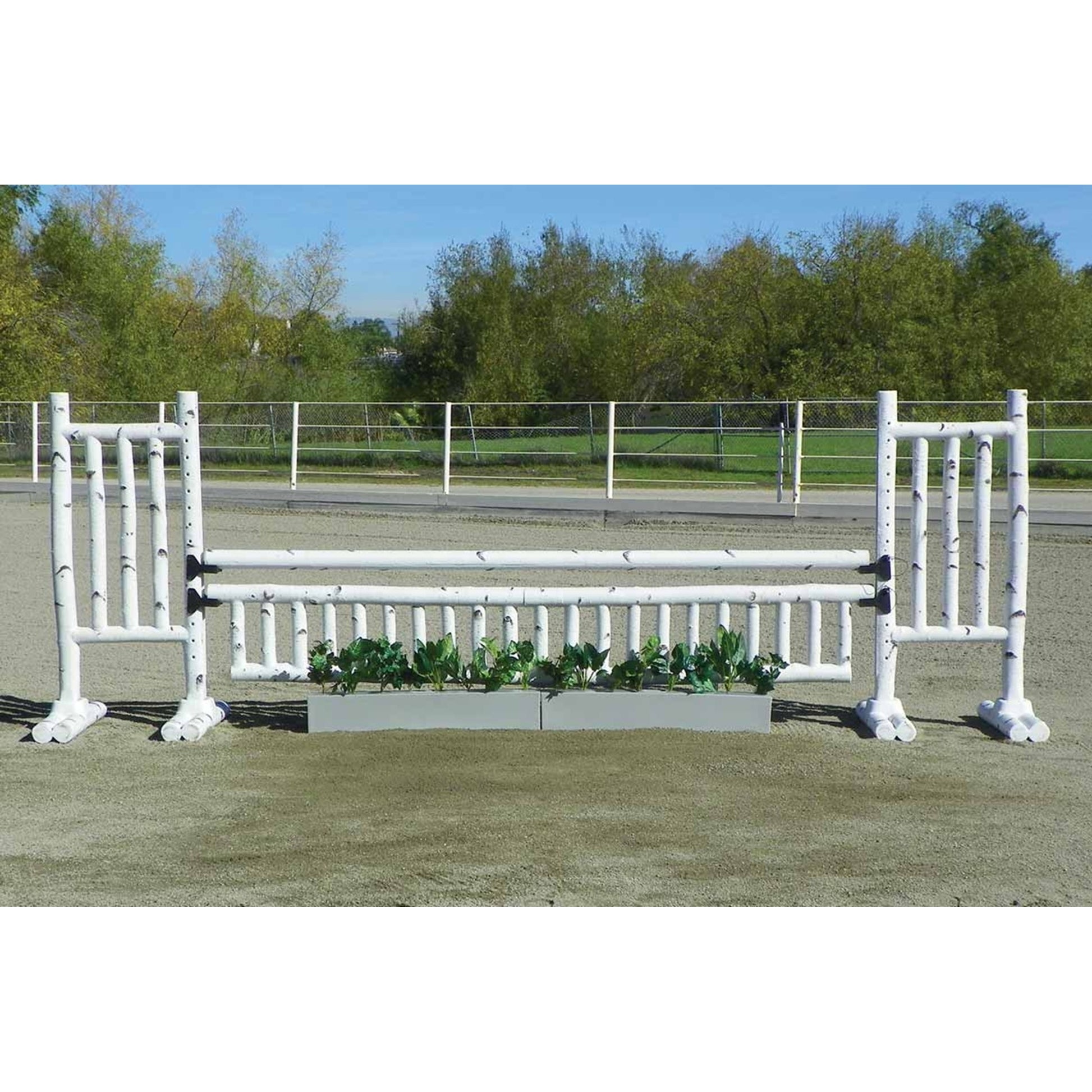 Burlingham Sports Birch Gate