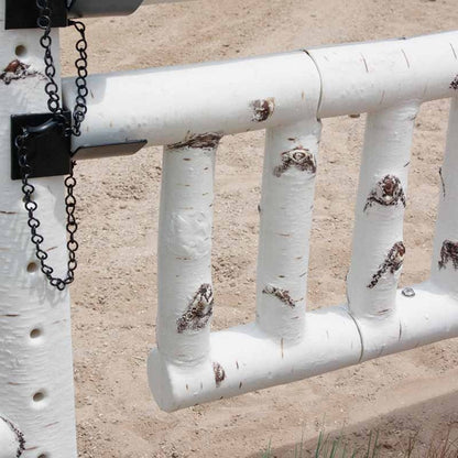 Burlingham Sports Birch Gate Extender