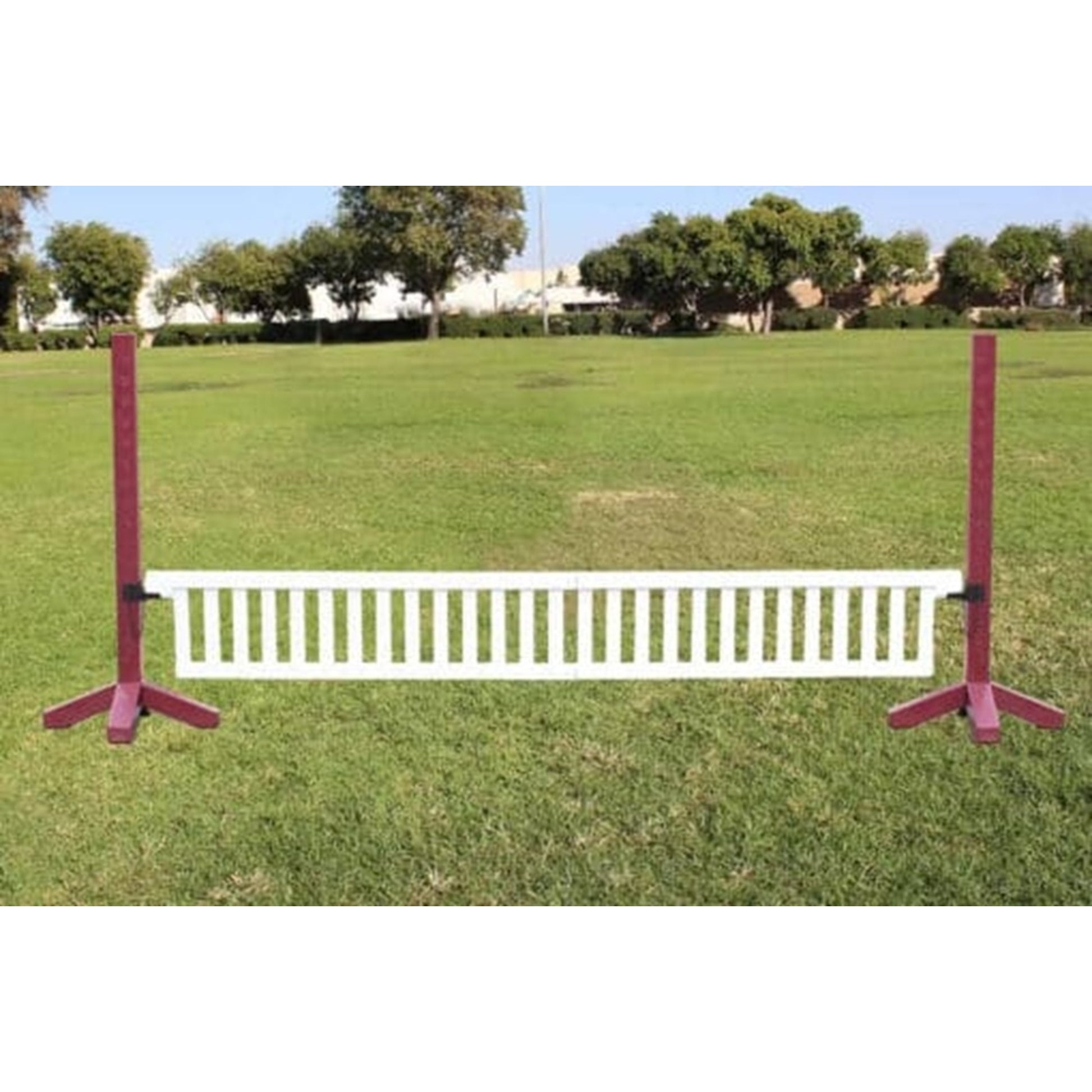 Burlingham Sports 16? Picket Pony Gate