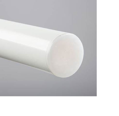 Burlingham Sports Striped Jump Poles - Set of 4