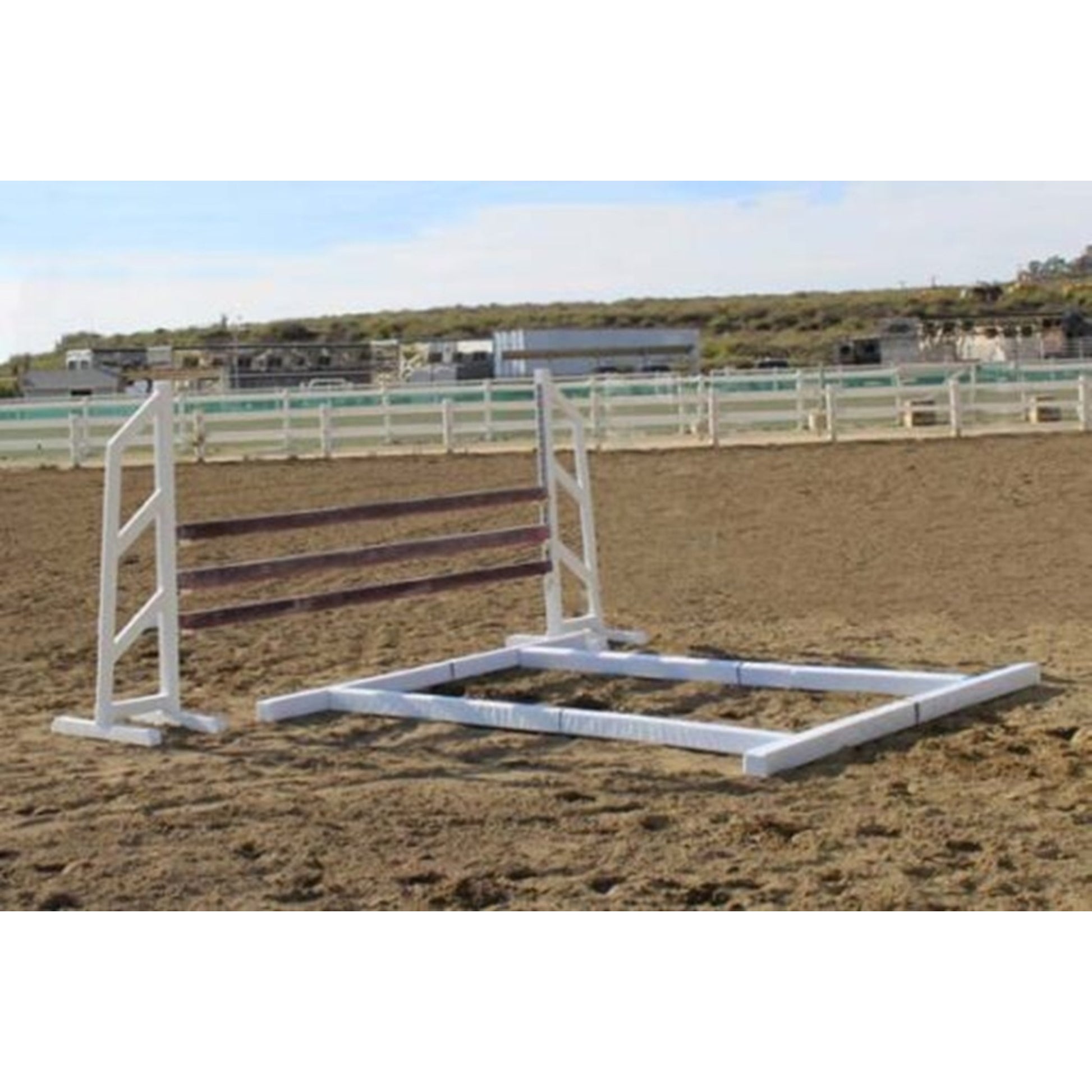Burlingham Sports Soft Rails