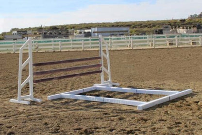 Burlingham Sports Soft Rails