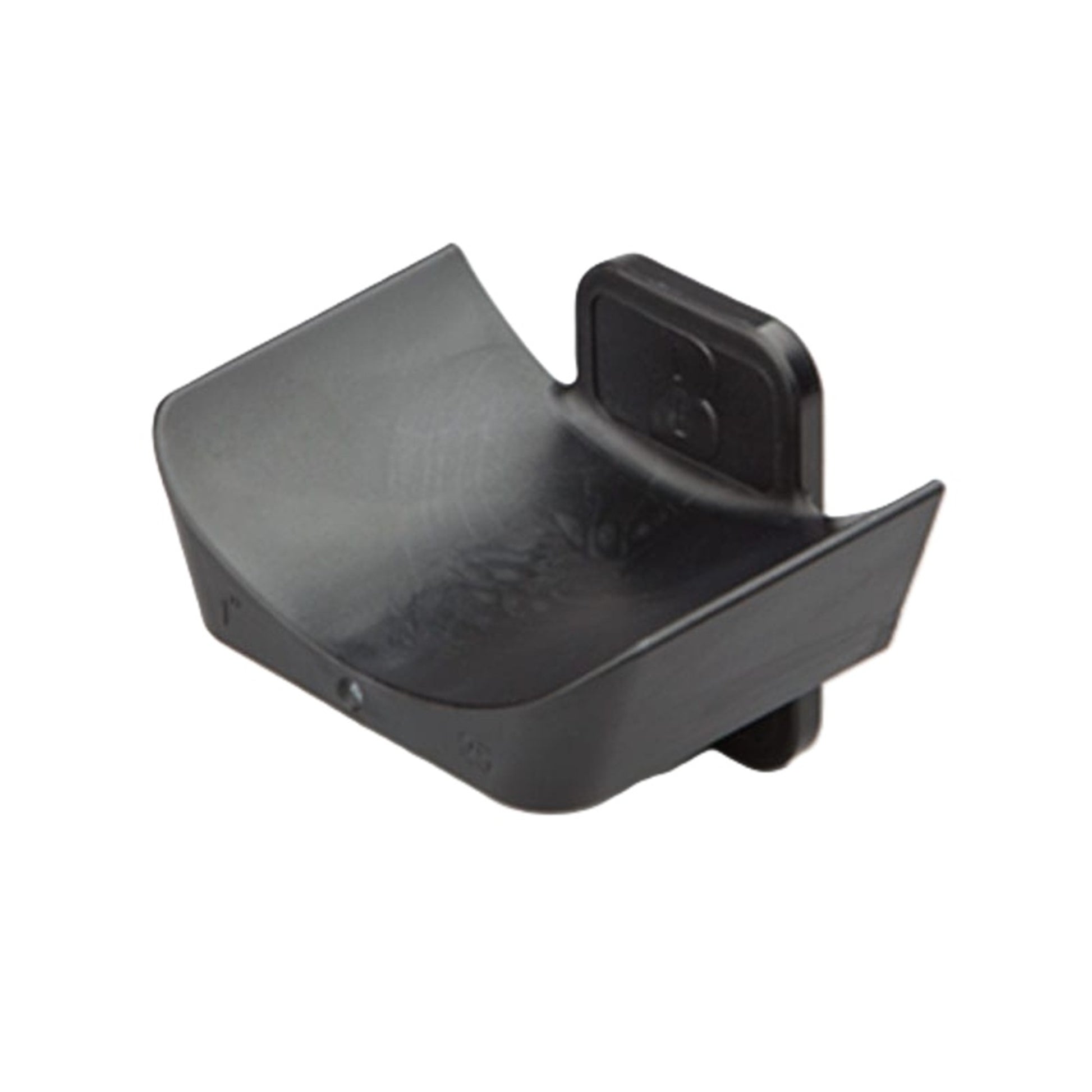 Burlingham Sports Plastic Pinless Reversible Jump Cups
