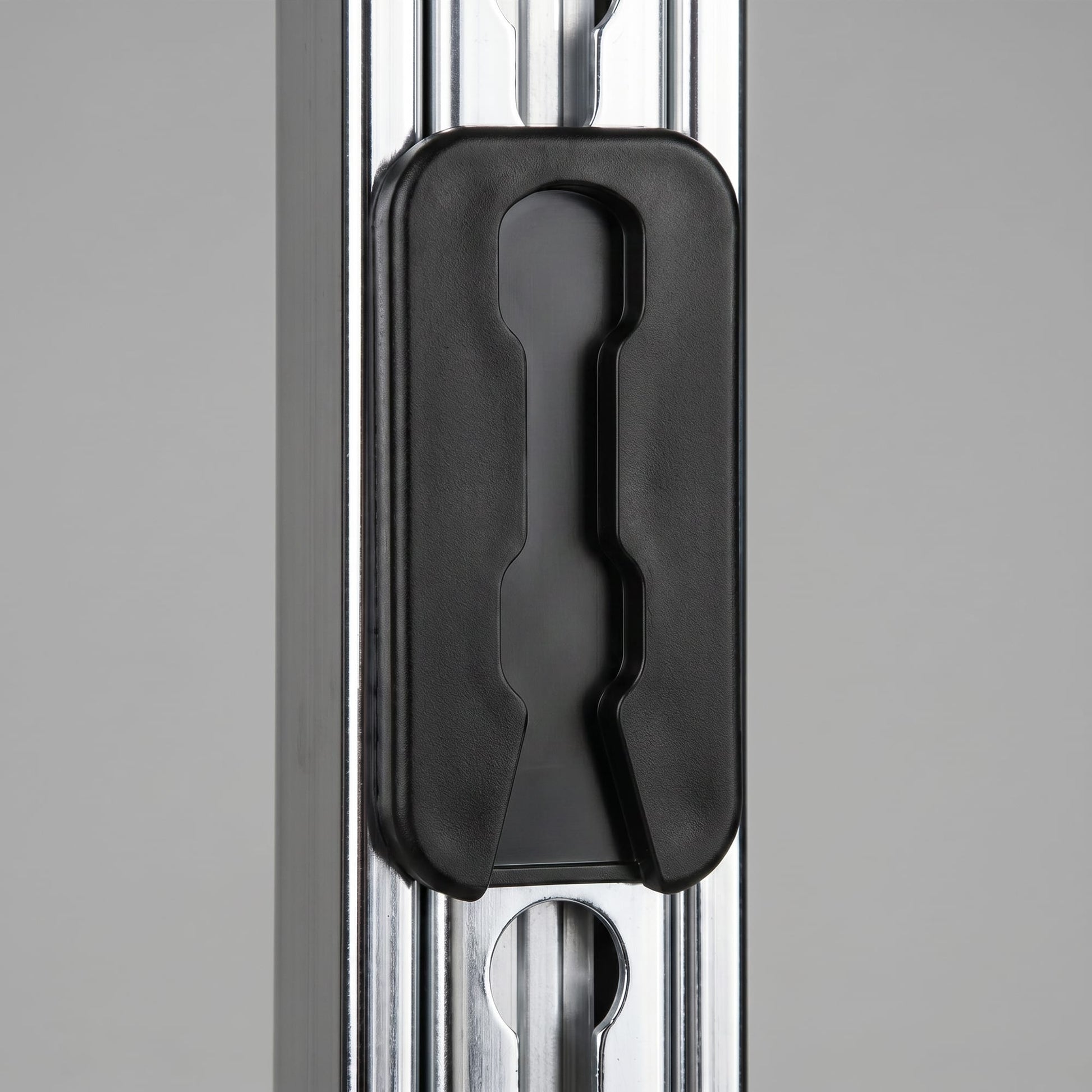 Burlingham Sports Pinless Jump Cups and Breakaway Adapters