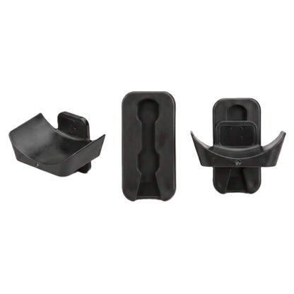 Burlingham Sports Pinless Jump Cups and Breakaway Adapters