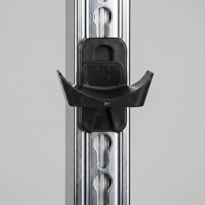 Burlingham Sports Pinless Jump Cups and Breakaway Adapters
