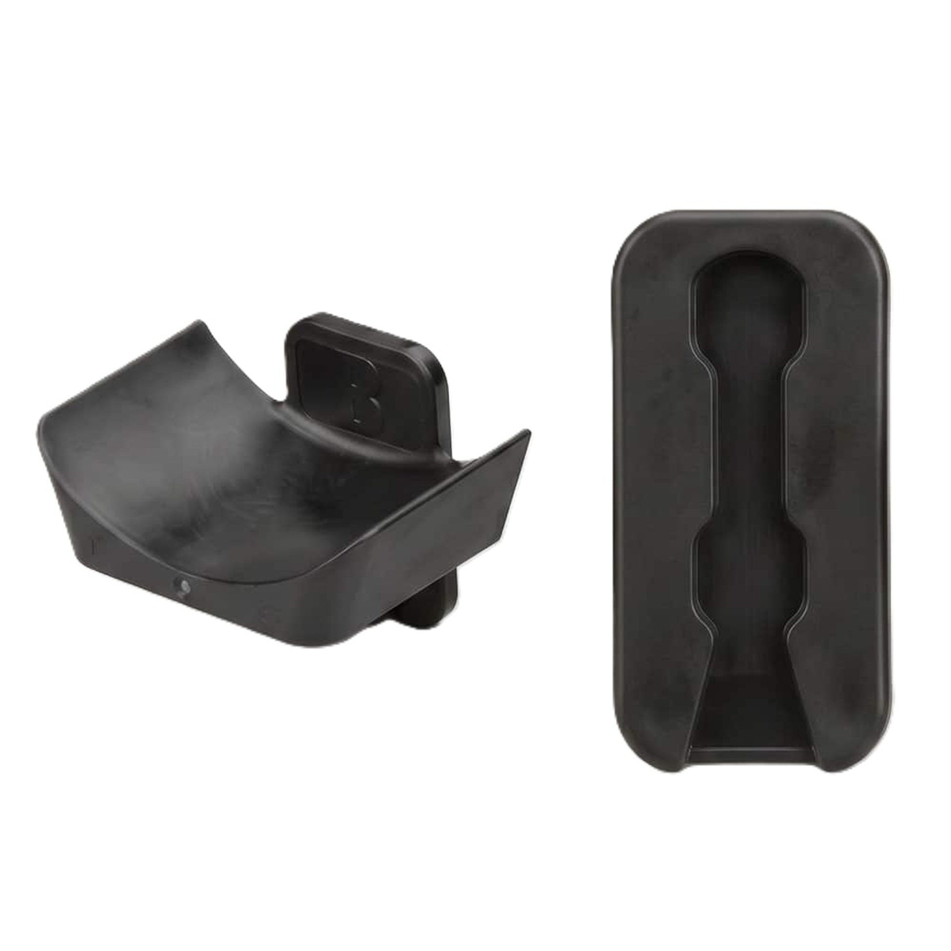 Burlingham Sports Pinless Jump Cups and Breakaway Adapters