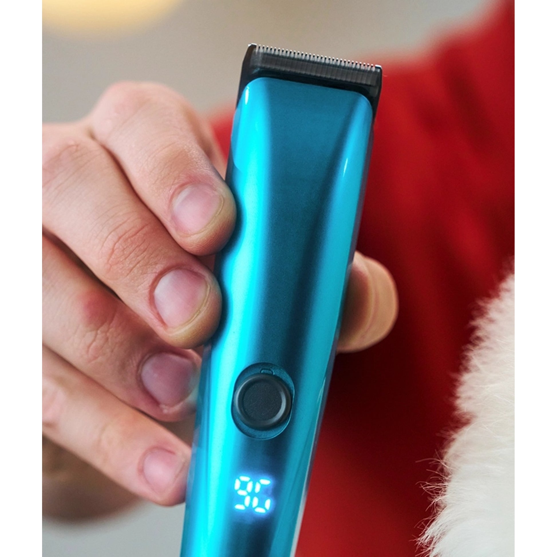 Andis EMERGE Trim Cordless Trimmer