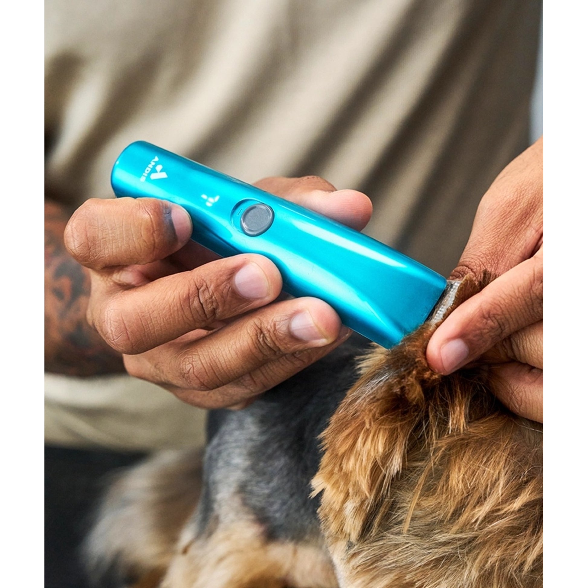 Andis EMERGE Trim Cordless Trimmer