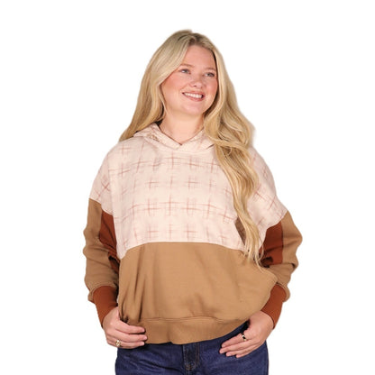 Hooey Ladies Casa Hoody