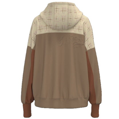 Hooey Ladies Casa Hoody