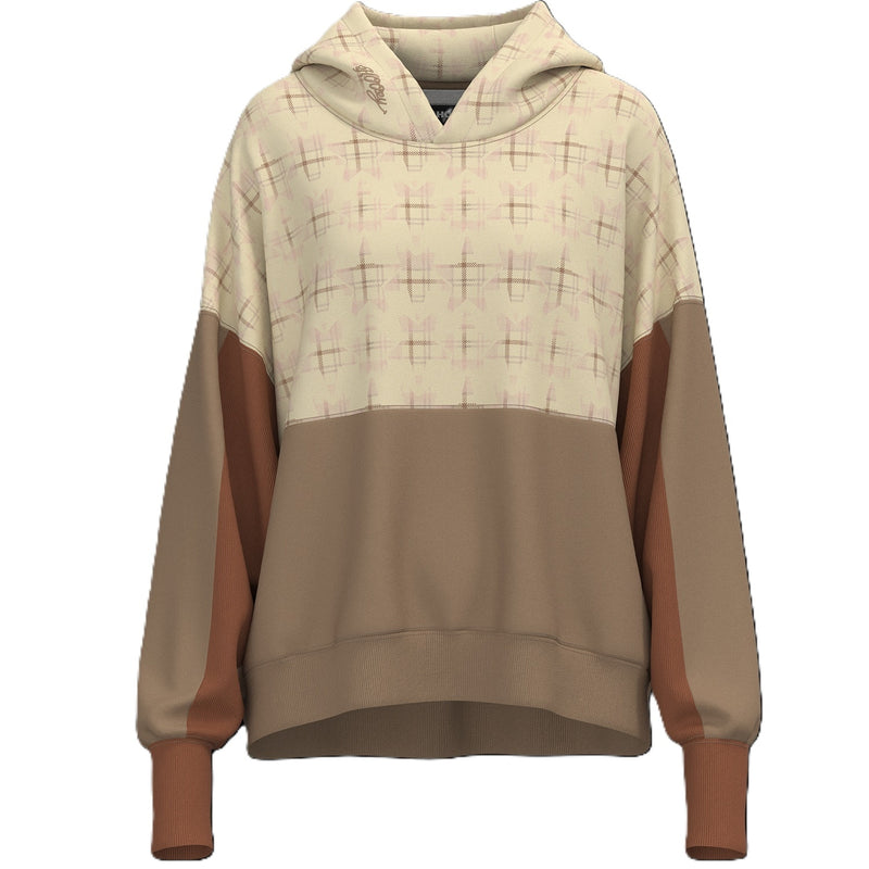 Hooey Ladies Casa Hoody