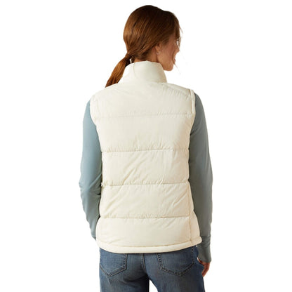 Ariat Ladies UltraPuff Down Vest