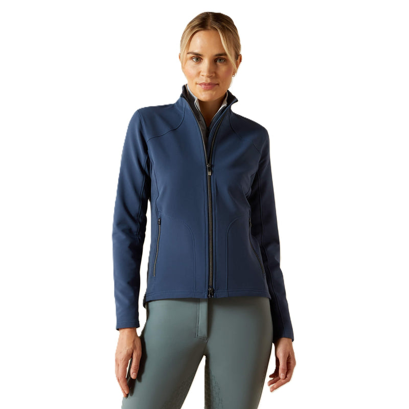 Ariat Ladies Boreas Full Zip Jacket