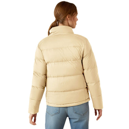Ariat Ladies UltraPuff Down Jacket