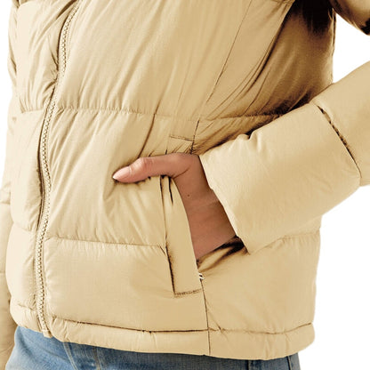 Ariat Ladies UltraPuff Down Jacket