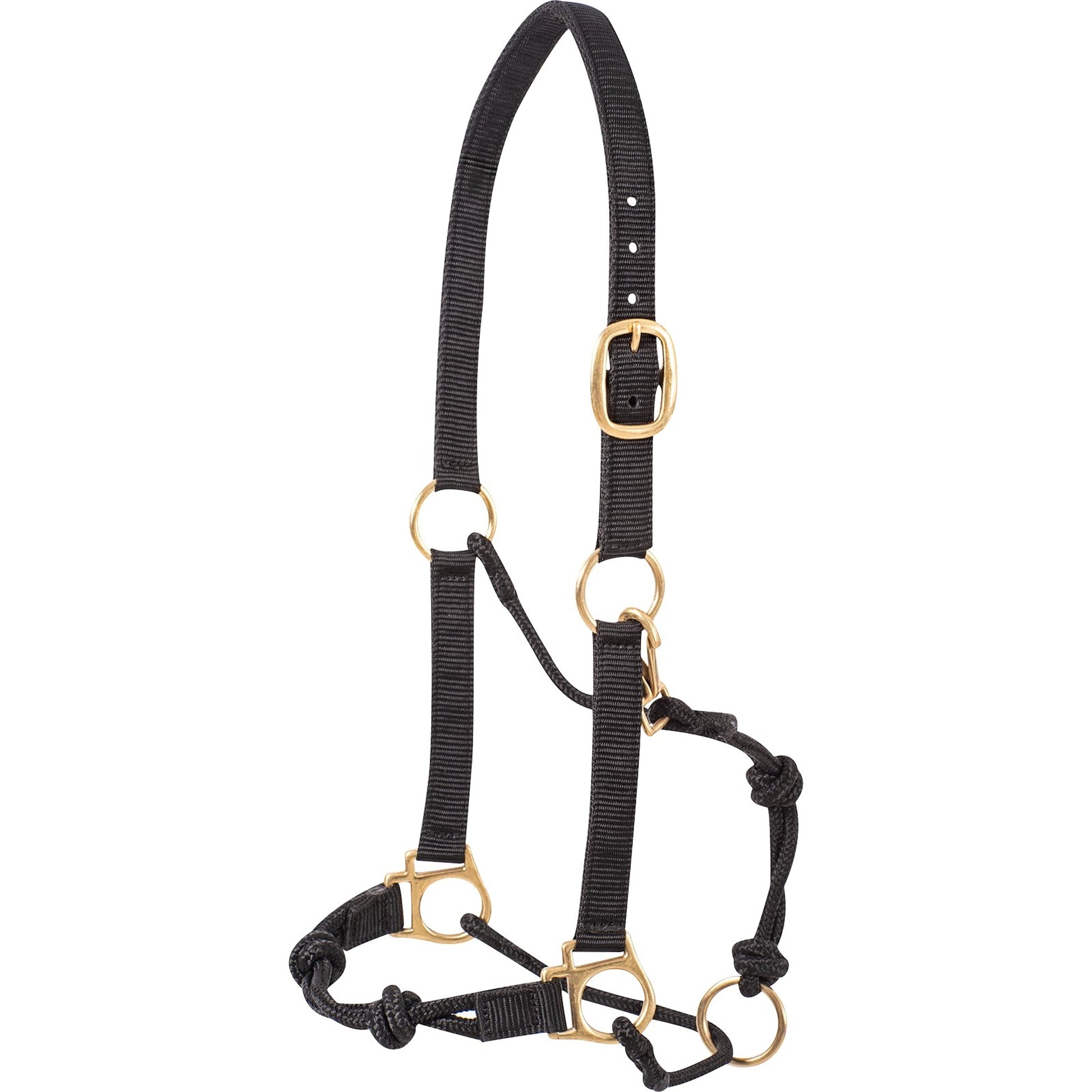 Cashel Nylon Rope Halter