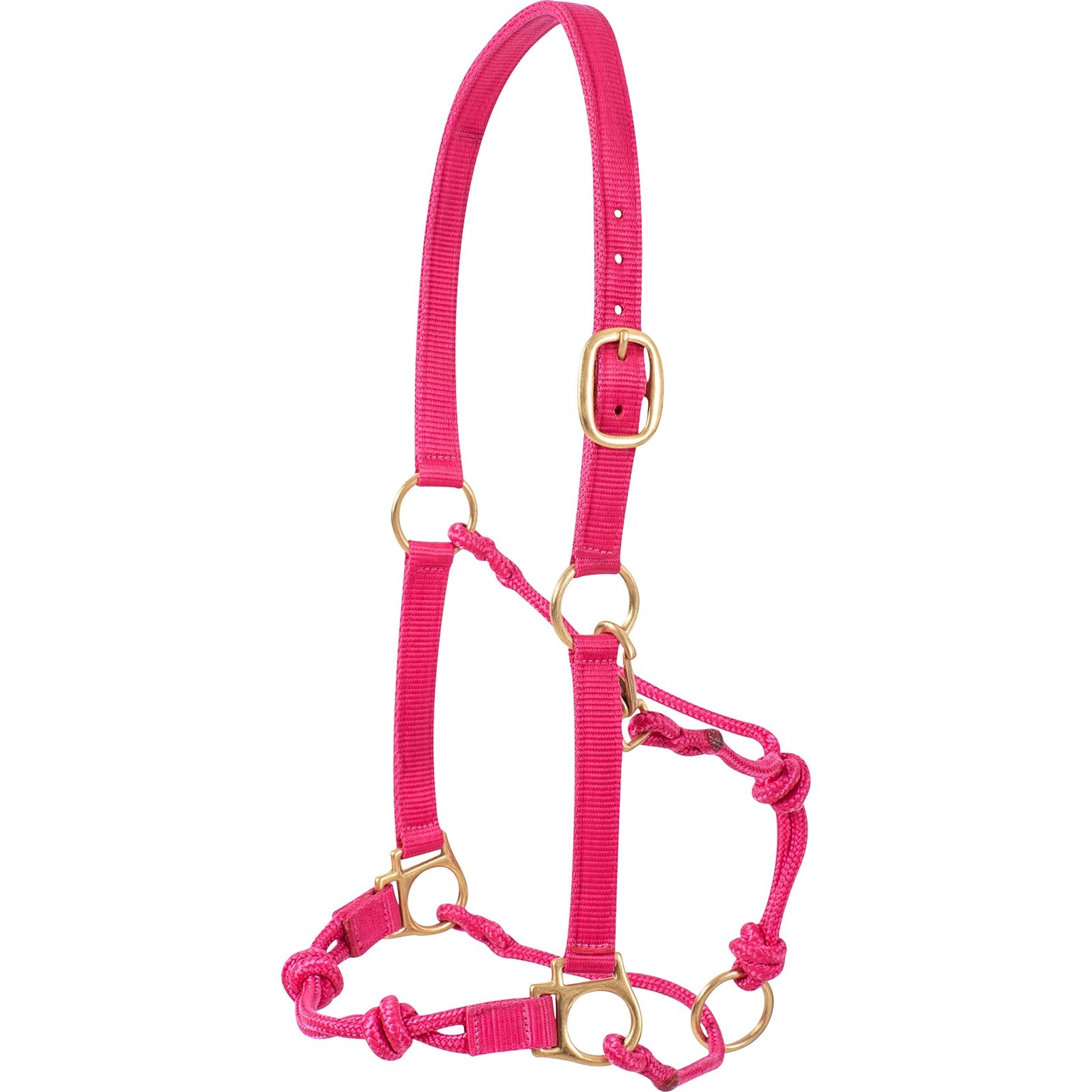 Cashel Nylon Rope Halter