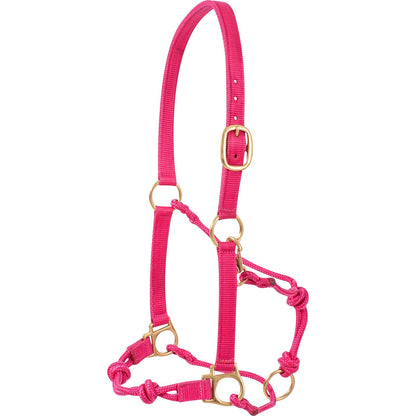 Cashel Nylon Rope Halter