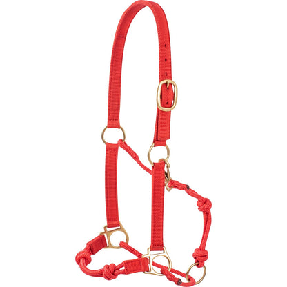 Cashel Nylon Rope Halter