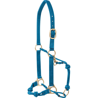 Cashel Nylon Rope Halter
