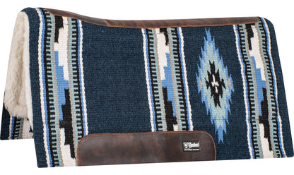 Cashel Performance Southwest Blanket Top Felt Pad