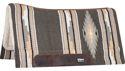 Cashel Performance Southwest Blanket Top Felt Pad