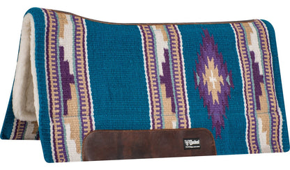 Cashel Performance Southwest Blanket Top Felt Pad
