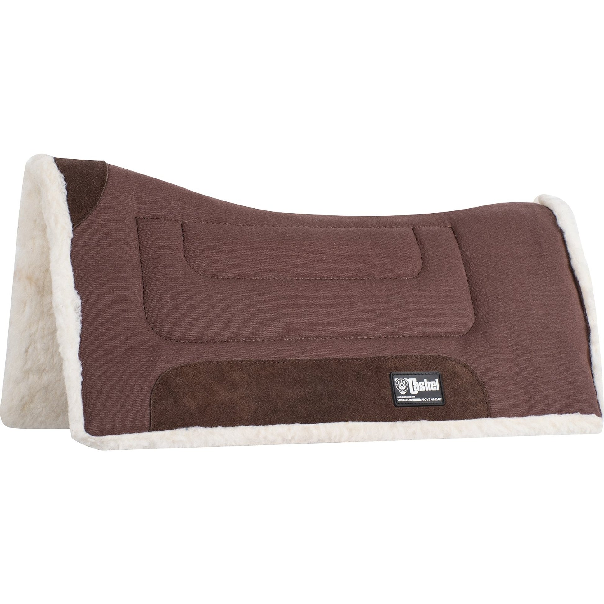 Cashel Work Kid Saddle Pad