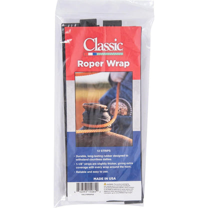 Classic Rope Roper Dally Wraps