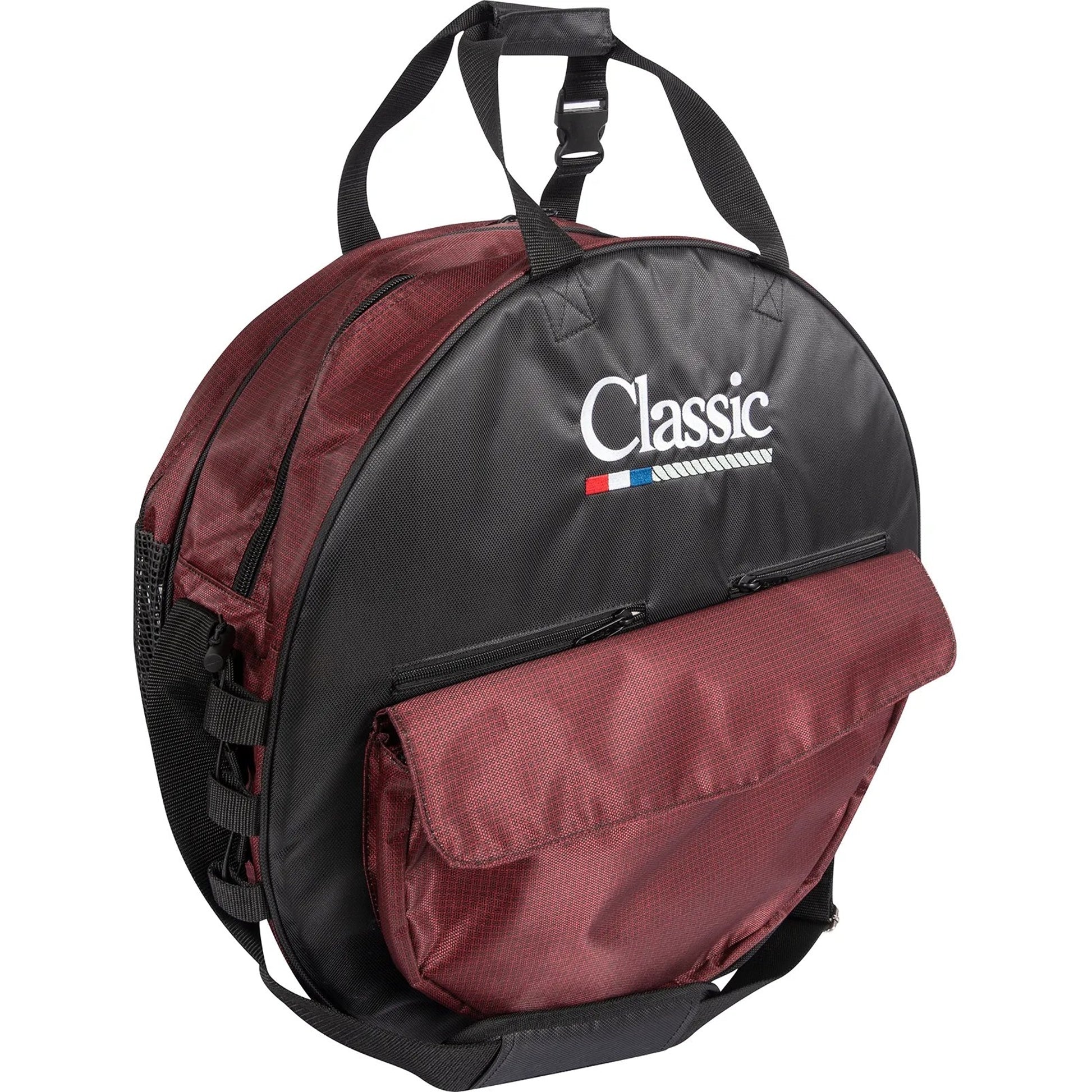 Classic Rope Deluxe Rope Bag