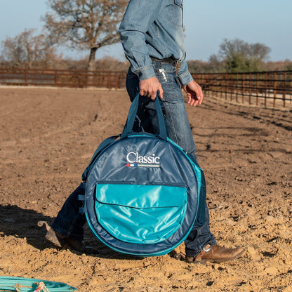 Classic Rope Deluxe Rope Bag