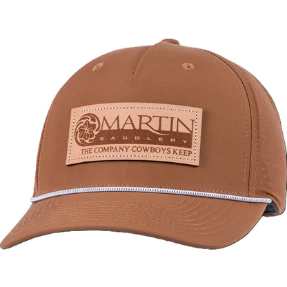 Martin Saddlery Performance Hat X