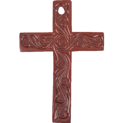 Martin Saddlery Leather Air Freshener