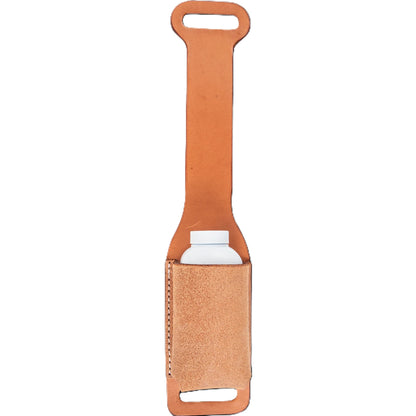 Martin Saddlery Rope Powder Holder
