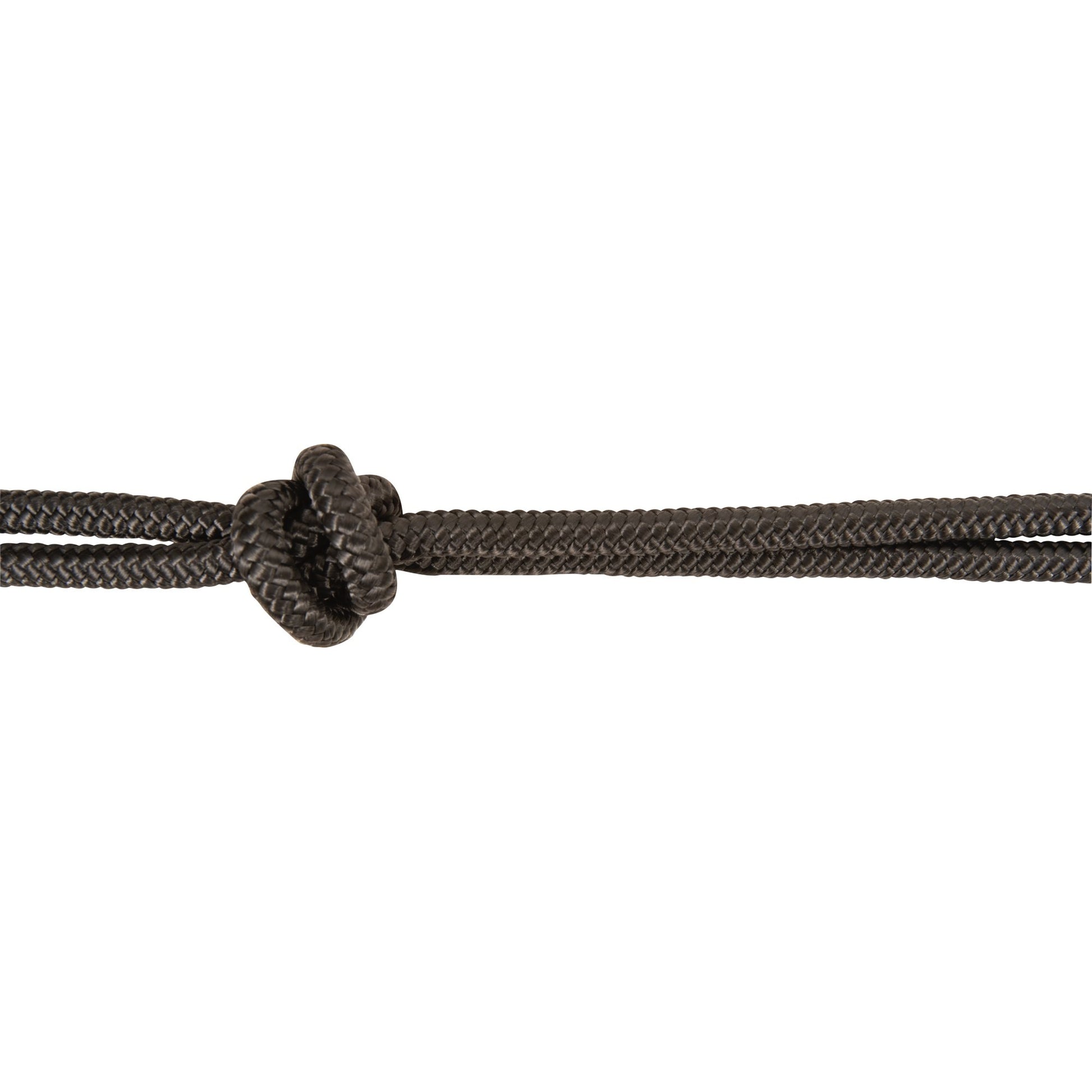 Classic Equine Rope Halter and 9 Foot Lead Rope