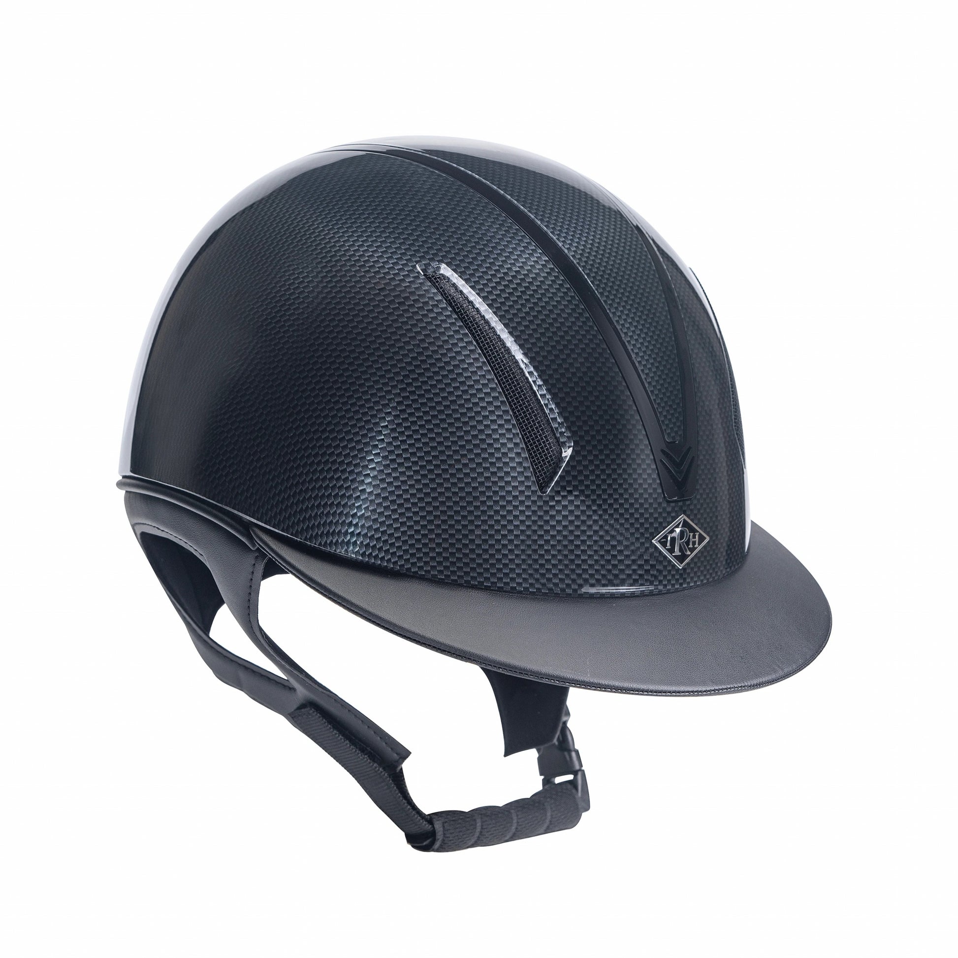 IRH F1 Short Brim Helmet