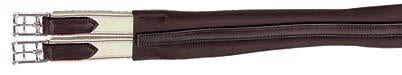 Weaver Chaleless English Girth