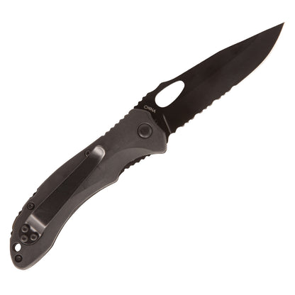 Noble Equestrian Viper Knife